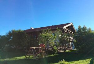 Alpinhotel INzeller - Chiemgau Karte – Einzelzimmer mit Dusche/WC und teilweise Balkon