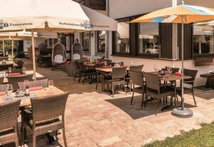 Alpinhotel INzeller - Chiemgau Karte – Einzelzimmer mit Dusche/WC und teilweise Balkon