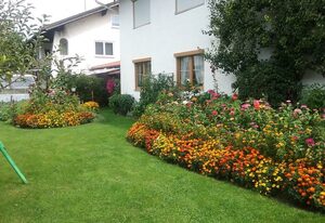 Ferienwohnung Weißenbacher – Ferienwohnung 70 qm, f. 2-4 Pers., 2 getr.Schlafzimmer, Balkon mit Bergblick