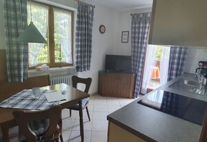 Ferienwohnung Weißenbacher – Ferienwohnung 70 qm, f. 2-4 Pers., 2 getr.Schlafzimmer, Balkon mit Bergblick