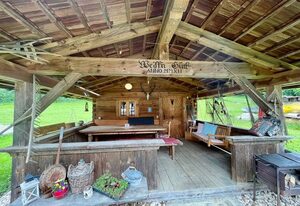 Weissenhof | Chiemgau Karte – Ferienwohnung 2, 35 qm