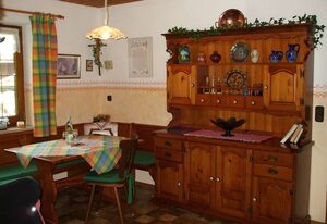 Weissenhof | Chiemgau Karte – Ferienwohnung 2, 35 qm