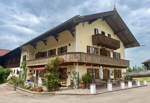 Weissenhof | Chiemgau Karte – Ferienwohnung 2, 35 qm