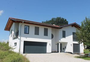 Ferienwohnung Stocker – Ferienwohnung mit Balkon für 2-4 Personen 60qm