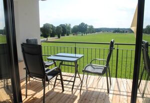 Ferienwohnung Stocker – Ferienwohnung mit Balkon für 2-4 Personen 60qm