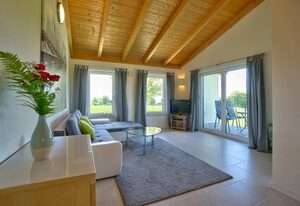 Ferienwohnung Stocker – Ferienwohnung mit Balkon für 2-4 Personen 60qm