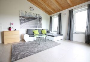 Ferienwohnung Stocker – Ferienwohnung mit Balkon für 2-4 Personen 60qm