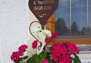 Hofbauer – Miniappartement Nr. 8 im Zuhaus, 20 qm, für 2 Pers.