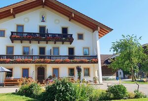 Hofbauer – Miniappartement Nr. 8 im Zuhaus, 20 qm, für 2 Pers.