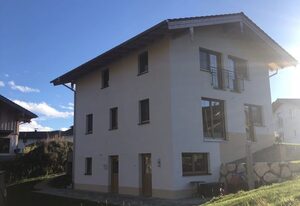 Apartment Wiesenbauer - Chiemgau Karte – Apartment für 2 Personen mit Terrasse, 27m²