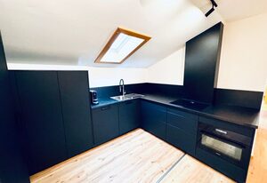 Tannensuite Inzell – Ferienwohnung für 4 Personen, 2 Schlafzimmer, Balkon, 80m²
