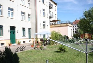 Romantik Apartments in Leipzig, *2km bis ins Stadtzentrum* – Studio Metal North