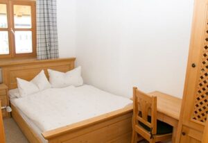Schwaigerhof Rottau – Ferienwohnung II, 40 qm