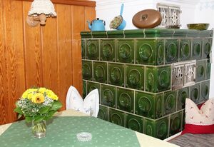 Unterauer Hof - Chiemgau Karte – Doppelzimmer Kienbergblick mit Dusche/WC, Balkon