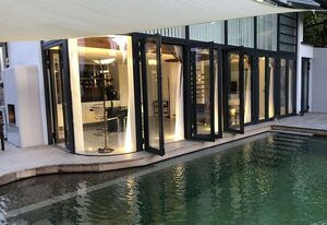 Das Poolhaus – Ferienhaus Poolhaus 72 qm für max. 2 Personen