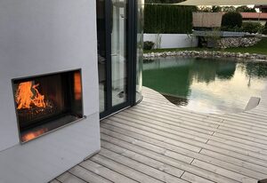 Das Poolhaus – Ferienhaus Poolhaus 72 qm für max. 2 Personen