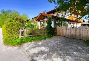 Ferienwohnungen Hörterer | Chiemgau Karte – Ferienwohnung "TONI" für 1-2 Personen