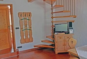 Gschwendtner-Hof, Ferienhof – Ferienwohnung 1, bis 5 Personen, 65 qm, 2 separate Schlafzimmer
