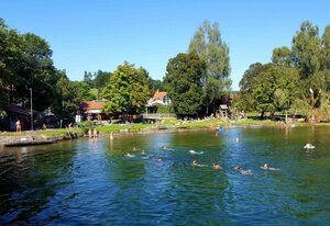 Haus Seehuber – Familienfreundliche Ferienwohnung in zentraler Lage
