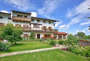 Karlshof – Balkonzimmer mit Du/WC und Balkon