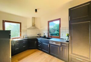 Ferienhaus Bergrausch26 - Chiemgau Karte – Ferienwohnung für 6 Personen