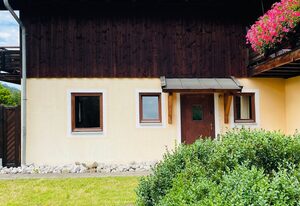 Ferienhaus Bergrausch26 - Chiemgau Karte – Ferienwohnung für 6 Personen