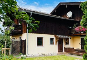 Ferienhaus Bergrausch26 - Chiemgau Karte – Ferienwohnung für 6 Personen