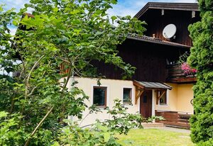 Ferienhaus Bergrausch26 - Chiemgau Karte – Ferienwohnung für 6 Personen