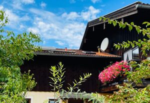Ferienhaus Bergrausch26 - Chiemgau Karte – Ferienwohnung für 6 Personen