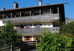 Premium-Chalet Achental mit Kamin und Sauna – Chalet Apartment für 2 - 6 Pers. mit Kamin und Sauna, 91qm