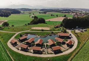 Ferienwohnungen Wandergaul – Suite Georg im Haupthaus