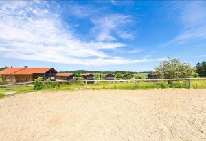 Ferienwohnungen Wandergaul – Suite Georg im Haupthaus