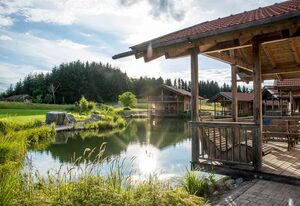 Ferienwohnungen Wandergaul – Suite Georg im Haupthaus