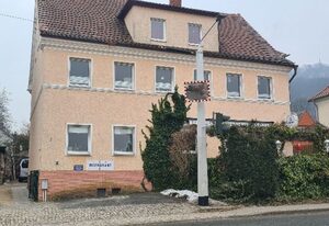 Landeskrone Apartments – Ferienwohnung Willy