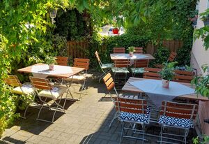 Landeskrone Apartments – Ferienwohnung Willy