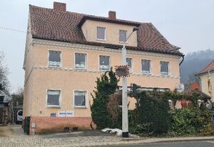 Landeskrone Apartments – Ferienwohnung Willy