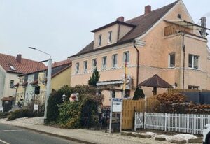 Landeskrone Apartments – Ferienwohnung Willy