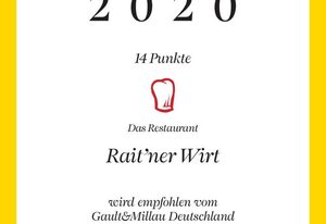 Raitener Wirt – Budget Zimmer 14m²