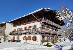 Einsiedlhof – Gamsblume