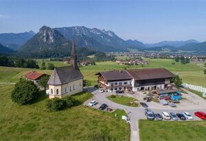 Einsiedlhof – Gamsblume