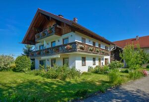 Beim Rieder – Ferienwohnung 45 qm mit Balkon und Bergblick