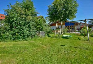 Beim Rieder – Ferienwohnung 45 qm mit Balkon und Bergblick