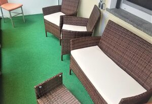 Ferienwohnung Boxberg
