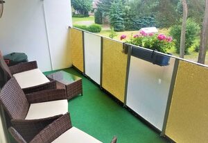 Ferienwohnung Boxberg
