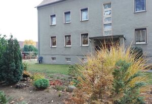 Ferienwohnung Boxberg