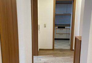 Ferienwohnung Wolf – Ferienwohnung 65qm, ein separates Schlafzimmer