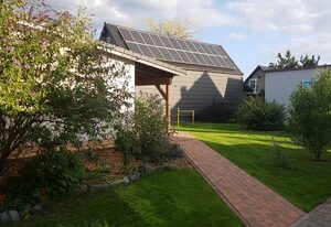 Ferienhaus