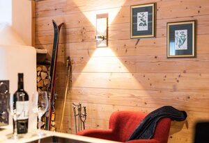 Chalet Rauschberg