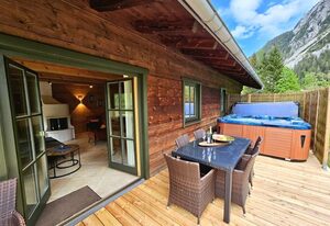Chalet Rauschberg