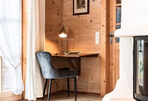 Chalet Rauschberg